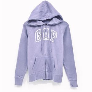 NWT Gap hoodie sweater for women’s
